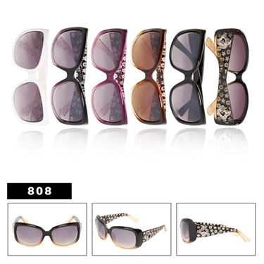 Fashion Sunglasses for Ladies 808