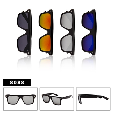 Black Wholesale Sunglasses