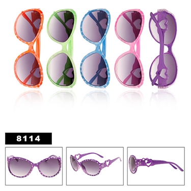 Wholesale Sunglasses for Girls