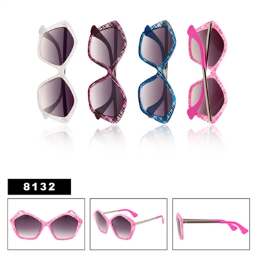 Ladies Vintage Sunglasses