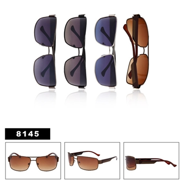 metal sunglasses wholesale