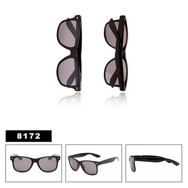 Discount Black California Classics Sunglasses