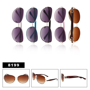 Wholesale Designer Sunglasses for Ladies
