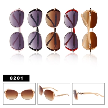 Fashion Sunglasses Wholesale for Ladies