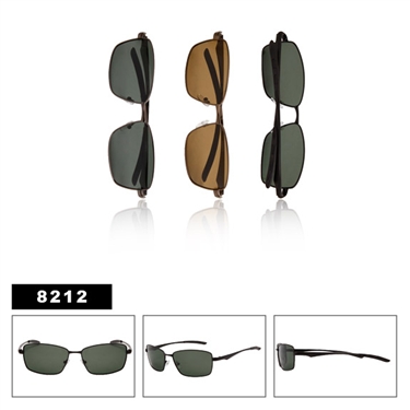 Polarized Wholesale Sunglasses