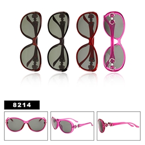 Wholesale Ladies Polarized Sunglasses