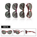 Ladies Polarized Sunglasses