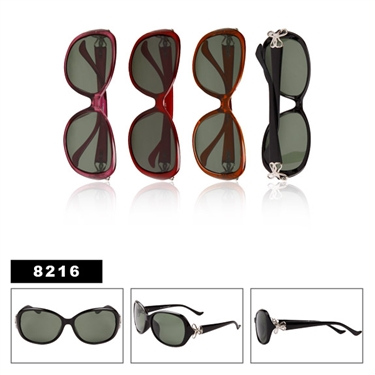 Ladies Polarized Sunglasses