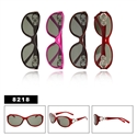 Wholesale Ladies Polarized Sunglasses