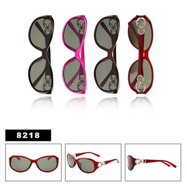 Wholesale Ladies Polarized Sunglasses