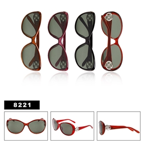 Polarized Wholesale Sunglasses for Ladies
