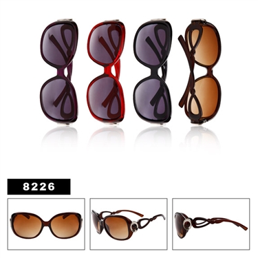 Fashion Sunglasses for Ladies