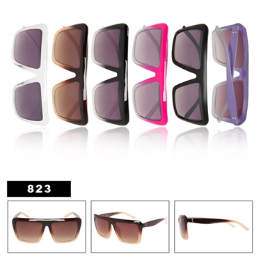 Women's Fashion Sunglasses 823