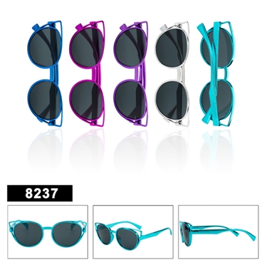 Retro Sunglasses for Kids 8237