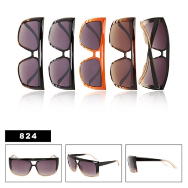 Women's Fashion Sunglasses 824