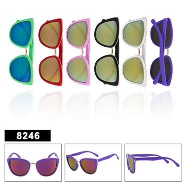 Cool kids sunglasses