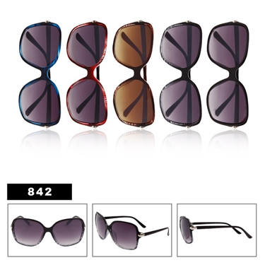Fashion Sunglasses for Ladies