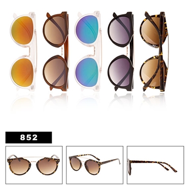 Unisex Fashion Sunglasses