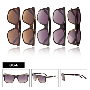 Wholesale Men's Sunglasses