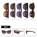 Designer Sunglasses Wholesale 874
