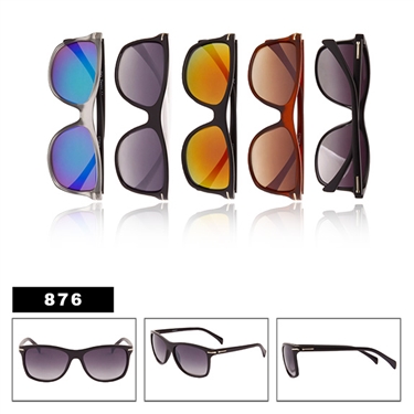 California Classics Sunglasses 876