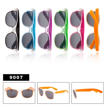 California Classics Sunglasses Wholesale 9007