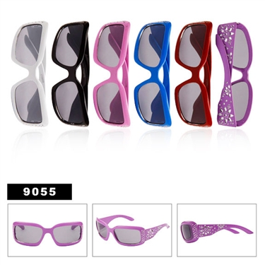 Fashion Sunglasses for Children 9055K