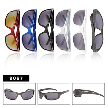 Men's Sports Sunglasses