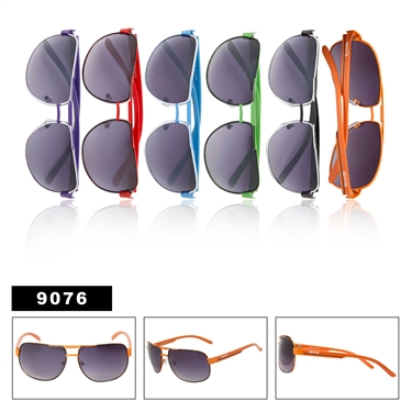 Wholesale aviator sunglasses