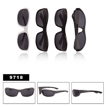 Polarized Sport Sunglasses