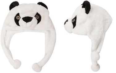 Wholesale "Panda Bear" Animal Hats A104