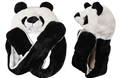 Wholesale "Panda Bear with Long Arm " Animal Hats A113