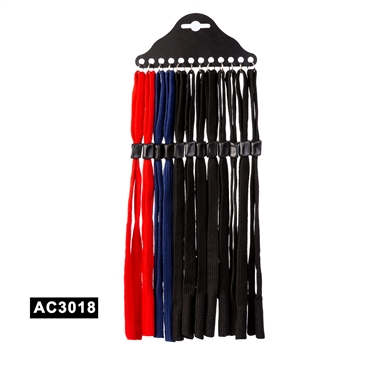 braided sunglass straps