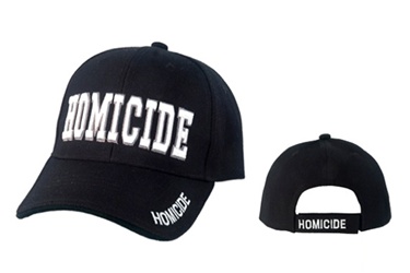 Wholesale Homicide Hats