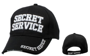 Excellent Wholesale Secret Service Hats