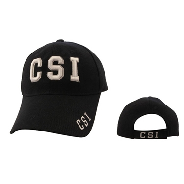 Got to have Wholesale CSI Caps