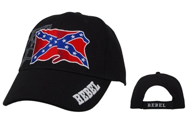 Great Wholesale Rebel Hats available for viewing.