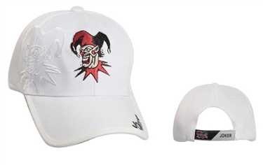 Wholesale cap "Joker" C5162