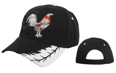Wholesale cap "Rooster" C5177
