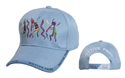 Wholesale cap snake dance C5195