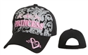 Wholesale cap Princess C5215A