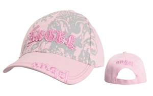 Wholesale cap Angel C5219B