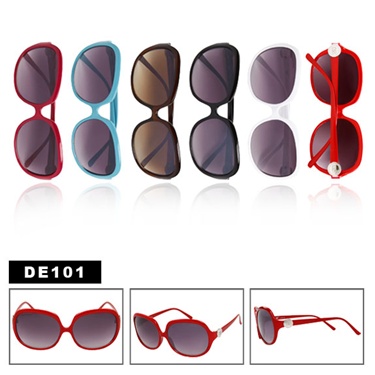 Wholesale fashion sunglasses DE Designer Eyewear