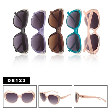 Women's Designer Sunglasses DE123