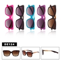 California Classics Sunglasses DE124 Designer Eyewear