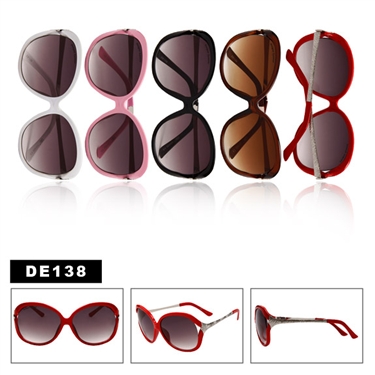 Ladies Fashion Sunglasses in Bulk