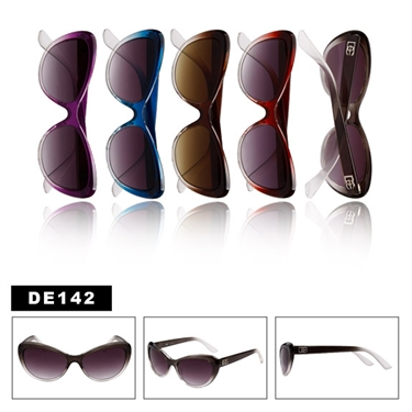 Cat Eye Sunglasses