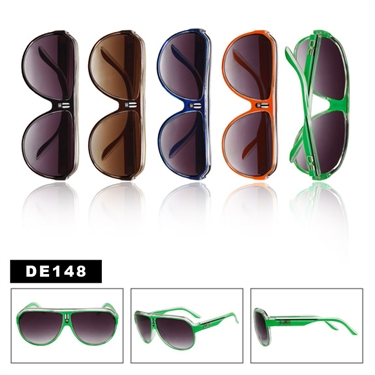 designer sunglasses DE148