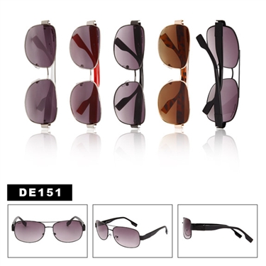 Aviator Wholesale Sunglasses DE151