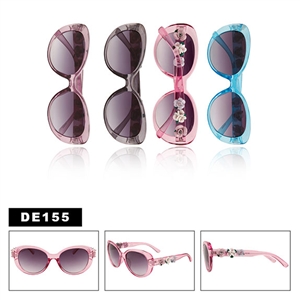 Designer DEâ„¢ Sunglasses Wholesale